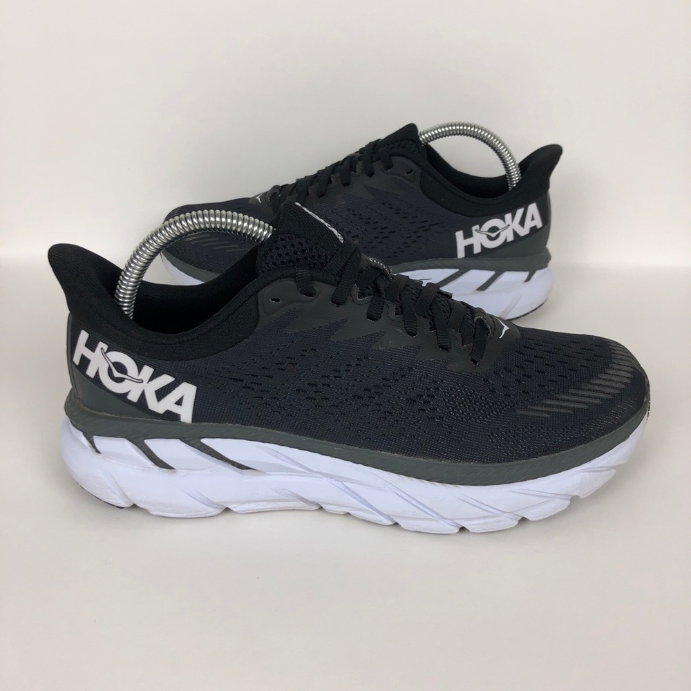 Hoka One One Clifton 7 Running Shoe